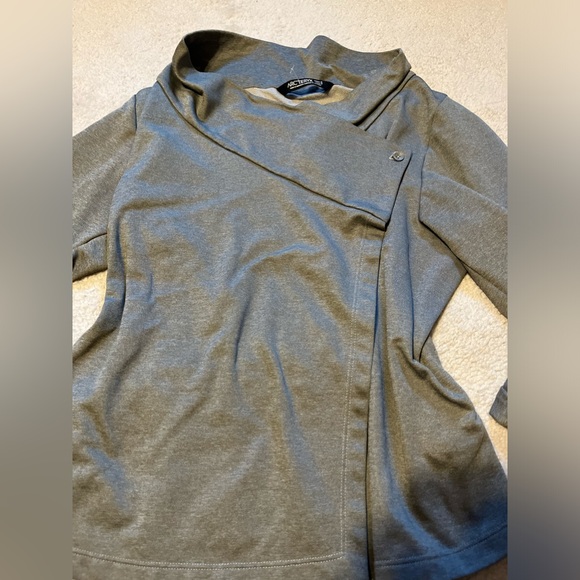 Arc’teryx Womens Crossover Sweater - Picture 5 of 7